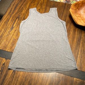 Lululemon Muscle Tank